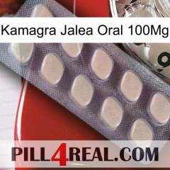 Kamagra Jelly Oral 100Mg 08